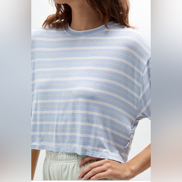 RVCA Hooky T-Shirt BNWT size large - Picture 4 of 10